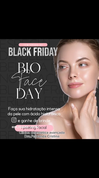 Foto 3 de ⊹𝙵c⊹ ꧁𝙲𝚕í𝚗𝚒𝚌𝚊 𝚍𝚎 𝚎𝚜𝚝é𝚝𝚒𝚌𝚊 𝚊𝚟𝚊𝚗ç𝚊𝚍𝚊꧂