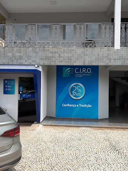 Foto 3 de C.I.R.O. Diagnóstico Odontológico por Imagem