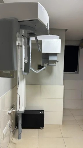 Foto 2 de C.I.R.O. Diagnóstico Odontológico por Imagem | Unidade Aparecida de Goiânia | Radiologia Odontológica
