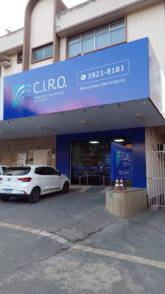 Foto 2 de C.I.R.O. Diagnóstico Odontológico por Imagem | Unidade Bueno 2 | Radiologia Odontológica