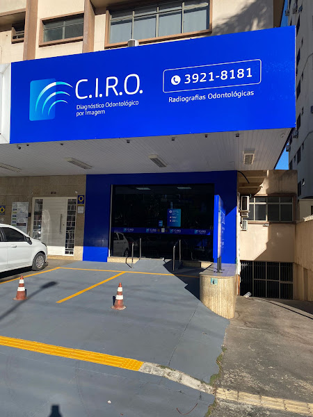 Foto 3 de C.I.R.O. Diagnóstico Odontológico por Imagem | Unidade Bueno 2 | Radiologia Odontológica