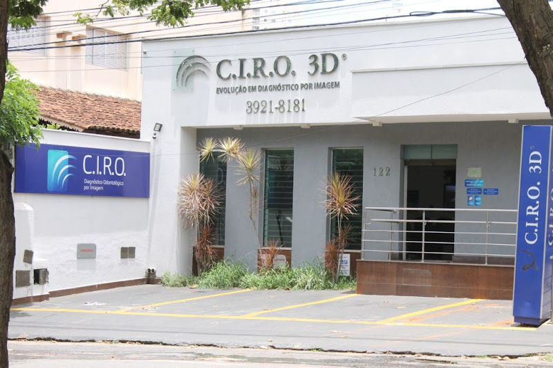 Foto 2 de C.I.R.O. Diagnóstico Odontológico por Imagem | Unidade Bueno | Radiologia Odontológica