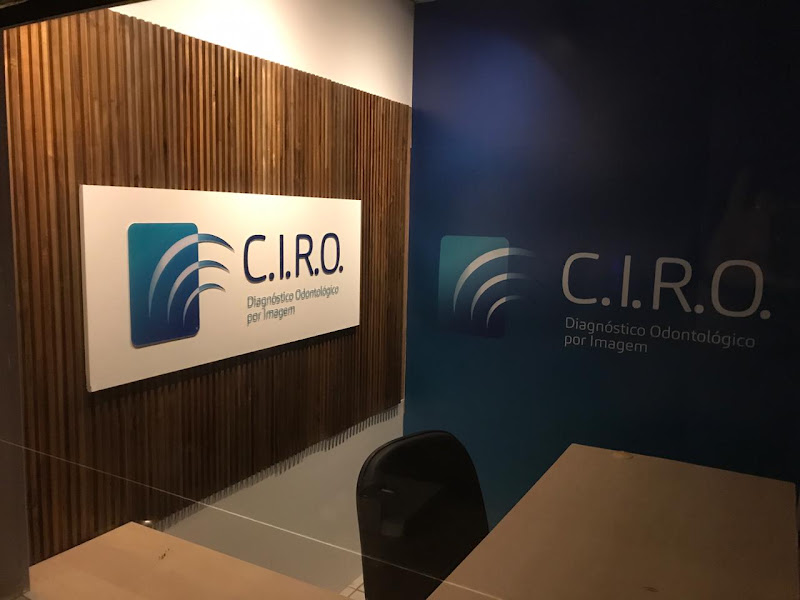 Foto 3 de C.I.R.O. Diagnóstico Odontológico por Imagem | Unidade Bueno | Radiologia Odontológica