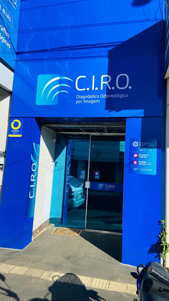 Foto 2 de C.I.R.O. Diagnóstico Odontológico por Imagem | Unidade Campinas | Radiologia Odontológica