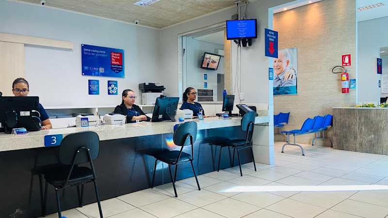 Foto 3 de C.I.R.O. Diagnóstico Odontológico por Imagem | Unidade Campinas | Radiologia Odontológica