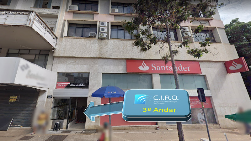 Foto 2 de C.I.R.O. Diagnóstico Odontológico por Imagem | Unidade Centro | Radiologia Odontológica