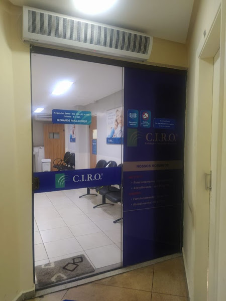 Foto 3 de C.I.R.O. Diagnóstico Odontológico por Imagem | Unidade Centro | Radiologia Odontológica