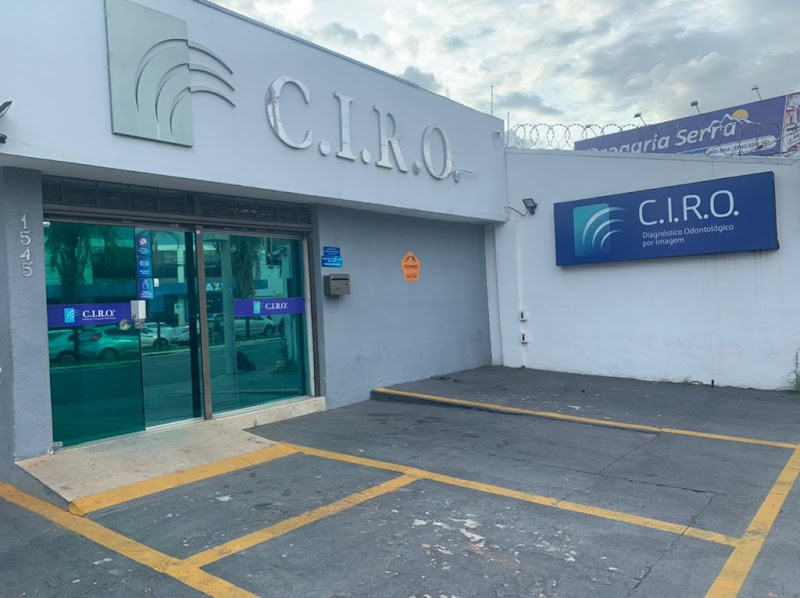 Foto 2 de C.I.R.O. Diagnóstico Odontológico por Imagem | Unidade Coimbra | Radiologia Odontológica