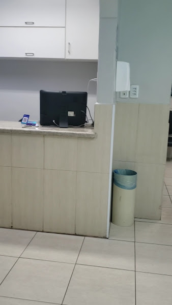 Foto 3 de C.I.R.O. Diagnóstico Odontológico por Imagem | Unidade Coimbra | Radiologia Odontológica