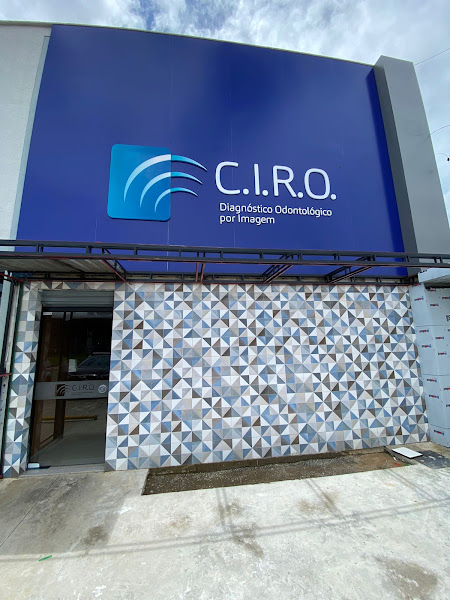 Foto 2 de C.I.R.O. Diagnóstico Odontológico por Imagem | Unidade Garavelo | Radiologia Odontológica