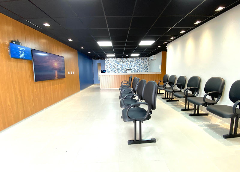 Foto 3 de C.I.R.O. Diagnóstico Odontológico por Imagem | Unidade Garavelo | Radiologia Odontológica