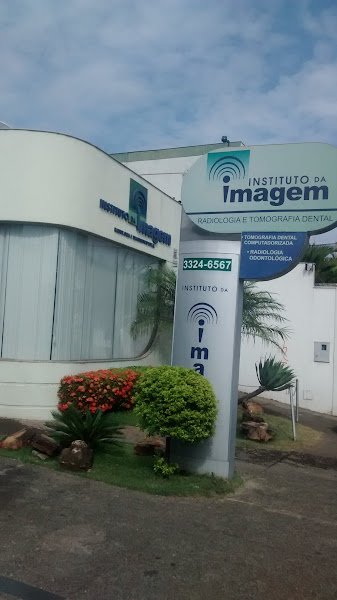 Foto 3 de C.I.R.O. Diagnóstico Odontológico por Imagem | Unidade Jundiaí Anápolis | Radiologia Odontológica