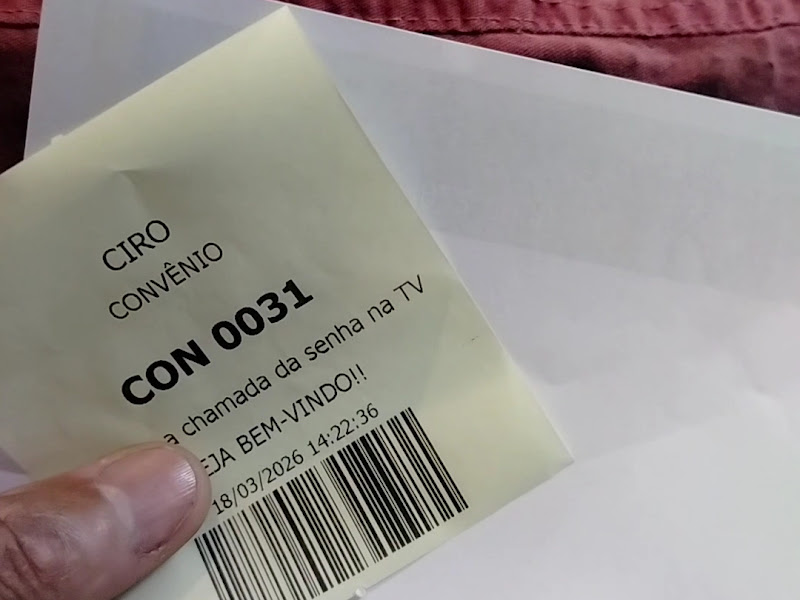 Foto 3 de C.I.R.O. Diagnóstico Odontológico por Imagem | Unidade Marista | Radiologia Odontológica