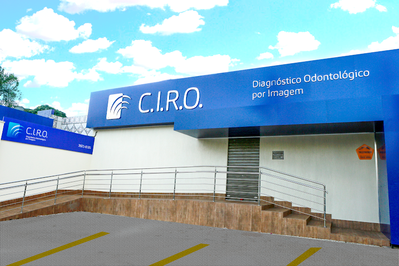 Foto 2 de C.I.R.O. Diagnóstico Odontológico por Imagem | Unidade Portugal | Radiologia Odontológica