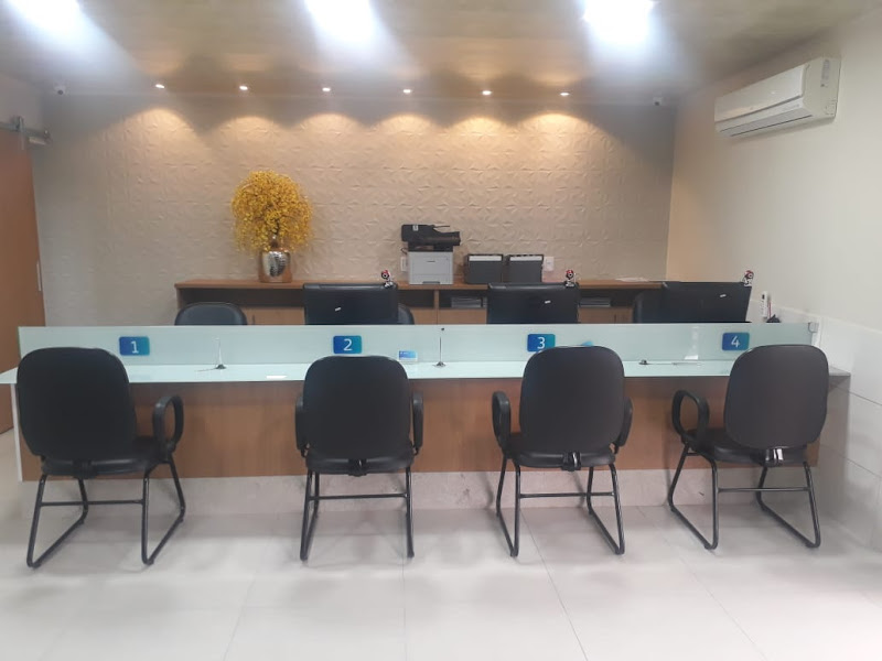 Foto 3 de C.I.R.O. Diagnóstico Odontológico por Imagem | Unidade Portugal | Radiologia Odontológica