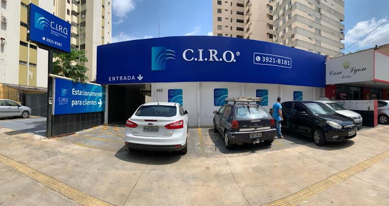 Foto 2 de C.I.R.O. Diagnóstico Odontológico por Imagem | Unidade Setor Oeste | Radiologia Odontológica