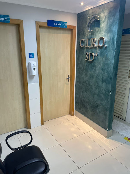 Foto 3 de C.I.R.O. Diagnóstico Odontológico por Imagem | Unidade Setor Oeste | Radiologia Odontológica