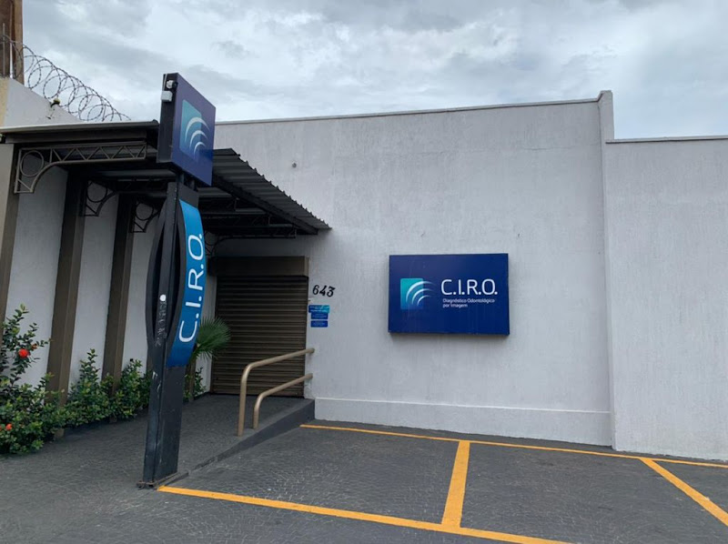 Foto 2 de C.I.R.O. Diagnóstico Odontológico por Imagem | Unidade Sul 1 - CEPAL | Radiologia Odontológica