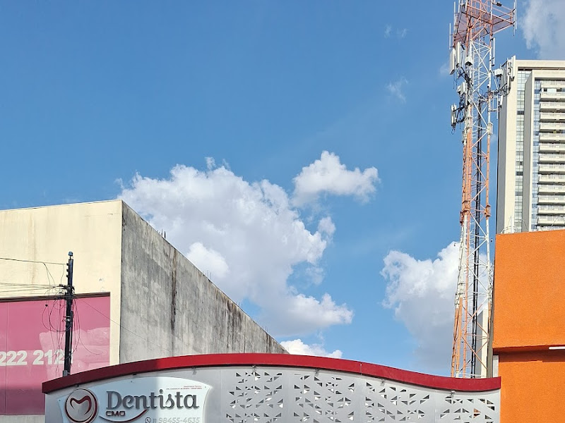 Foto de C.M.O Clínica Odontológica - Dra. Cristiane Moreira