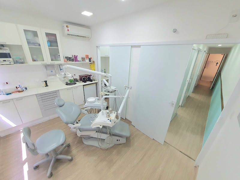 Foto 2 de C.O.A.C - Dentista - Méier