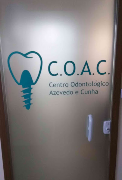 Foto 3 de C.O.A.C - Dentista - Méier