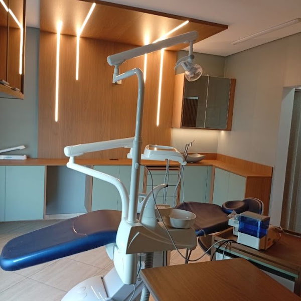 Foto 2 de C.O.B. - Clínica de Odontologia Binhame