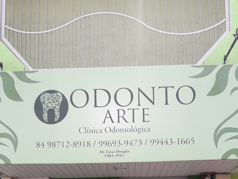 Foto 2 de C O E ODONTOLOGIA