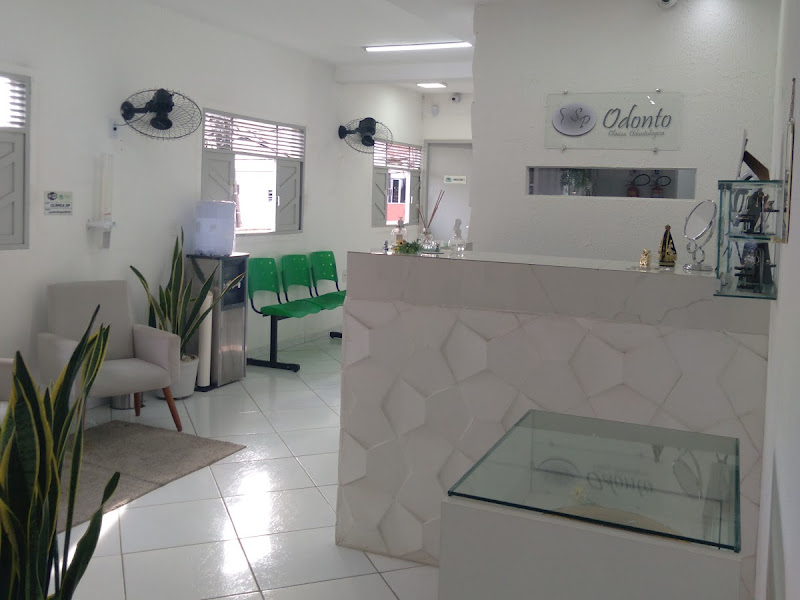 Foto 3 de C O E ODONTOLOGIA