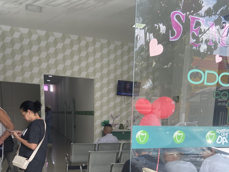 Foto 2 de C.O.E Sorriso