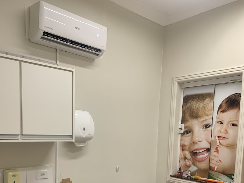 Foto 3 de C.O.E Sorriso