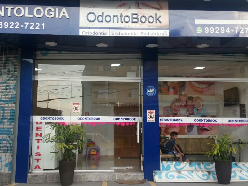 Foto 2 de C.O.M. Sorriso Clinica Odontológica Moderna