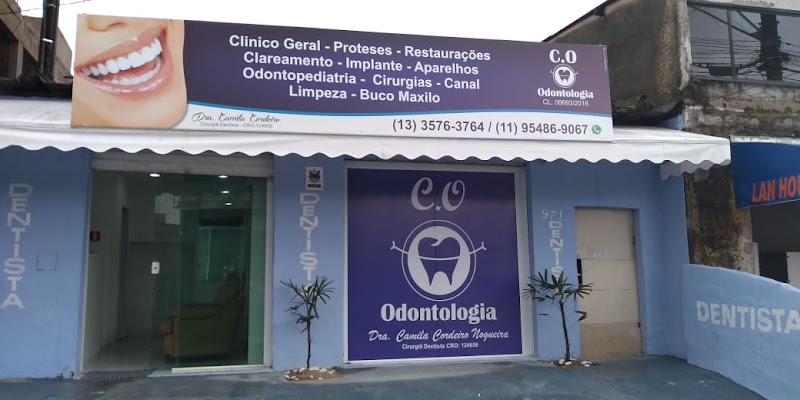 Foto 2 de C.O ODONTOLOGIA
