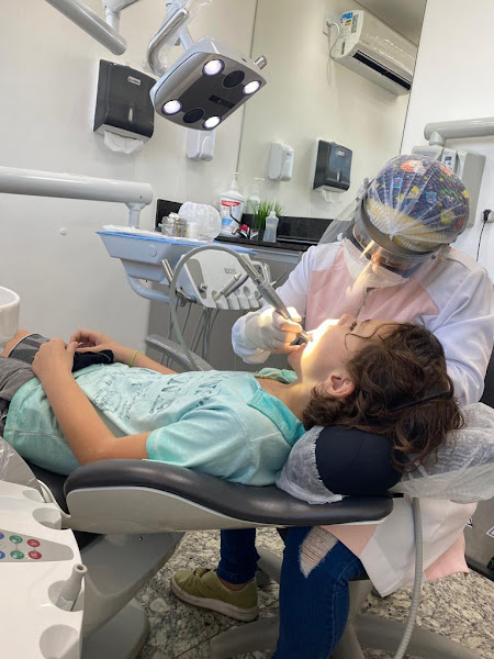 Foto 2 de C&O Odontologia