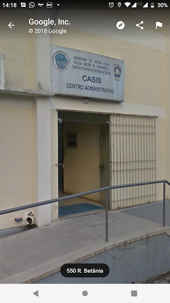 Foto 2 de C ODONTO PMPE