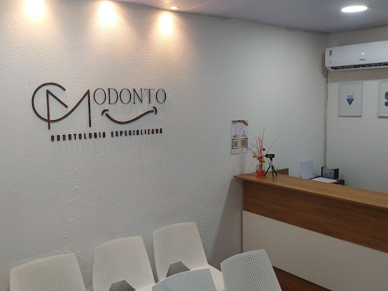 Foto 5 de C ODONTO PMPE