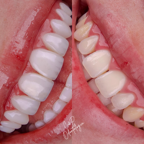 Foto 3 de C&P Odontologia Santana