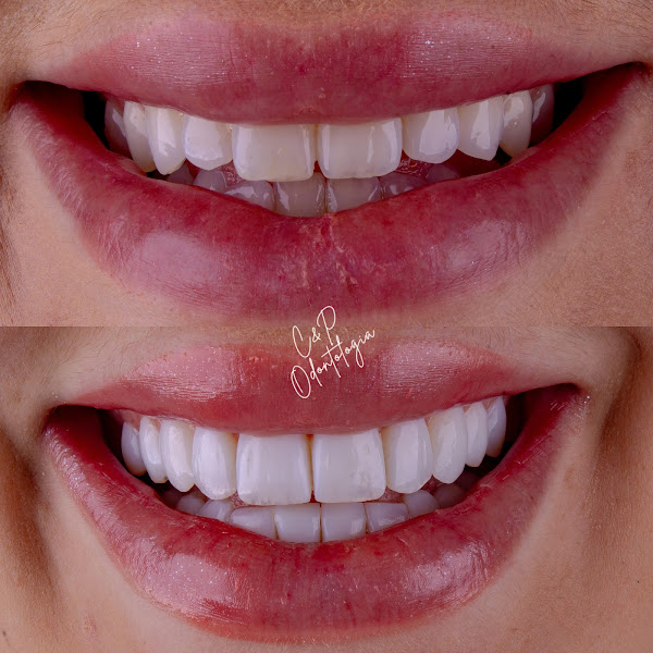 Foto 4 de C&P Odontologia Santana