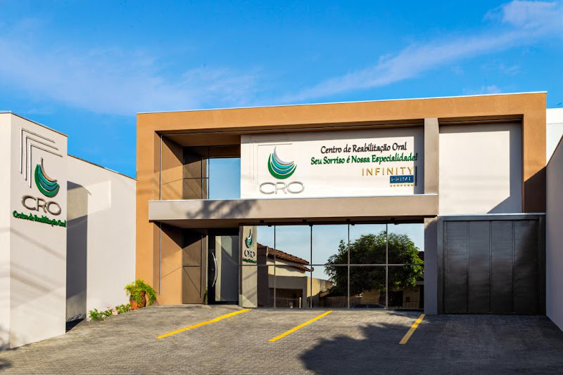 Foto 2 de C.R.O. Centro de Reabilitação Oral - José Bonifácio