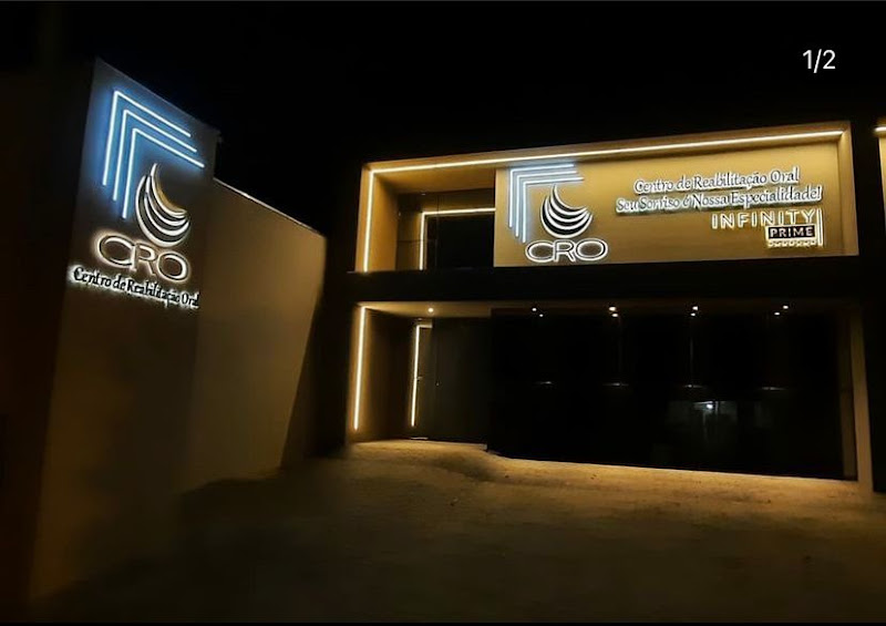 Foto 3 de C.R.O. Centro de Reabilitação Oral - José Bonifácio