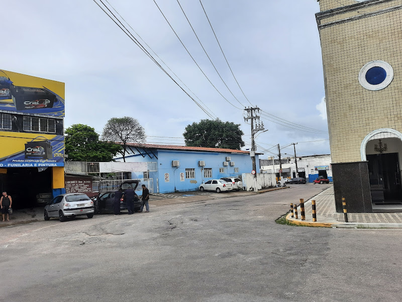 Foto 2 de C.R.O. Dr. Morton Mariz