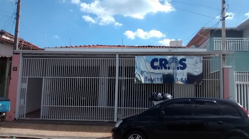 Foto 3 de C.R.O.S Centro de Radiologia Odontológica de Sumaré