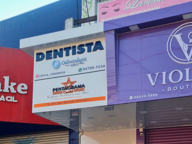 Foto 3 de C&S Dentista