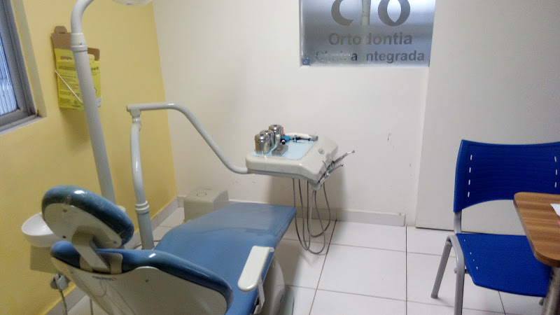 Foto 3 de C.T.O. Ortodontia