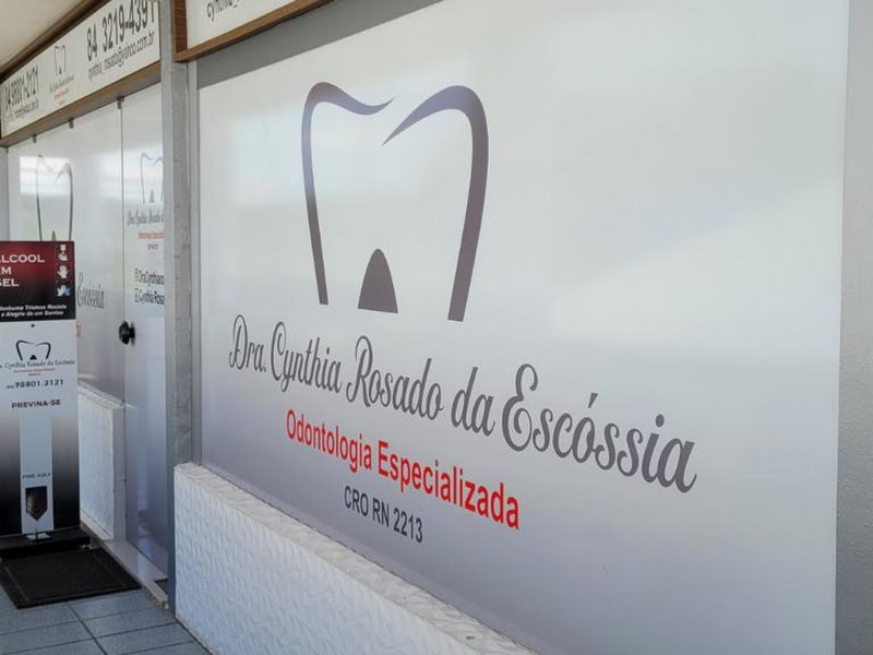 Foto 6 de C&T Odontologia