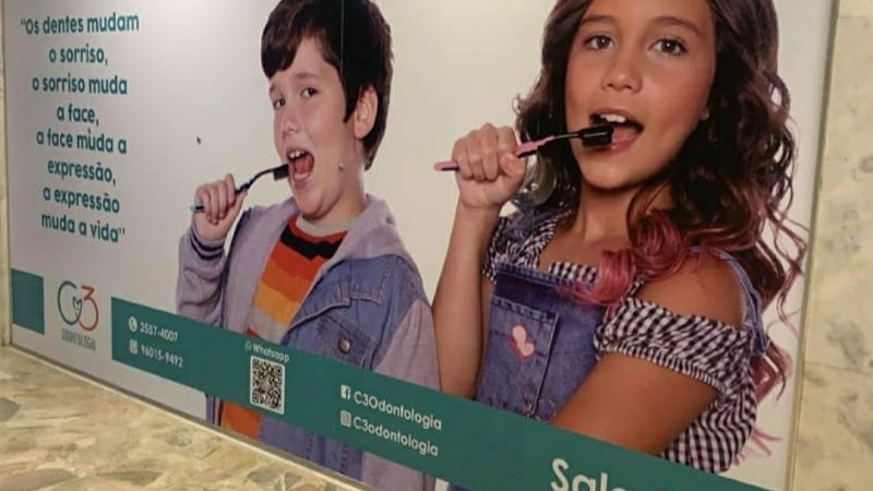 Foto 3 de C3 Odontologia - Catete