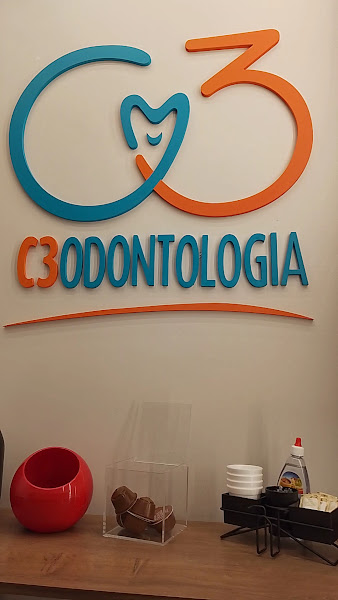 Foto 4 de C3 Odontologia - Catete