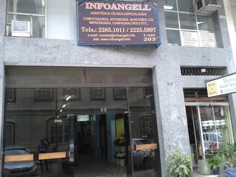 Foto 8 de C3 Odontologia - Catete