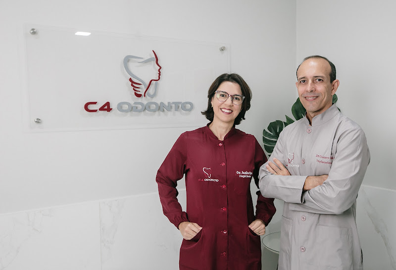 Foto 2 de C4 Odonto Consultório Odontológico