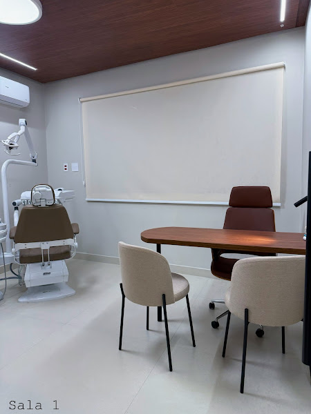 Foto 2 de CA Odontologia Especializada - Em Santos