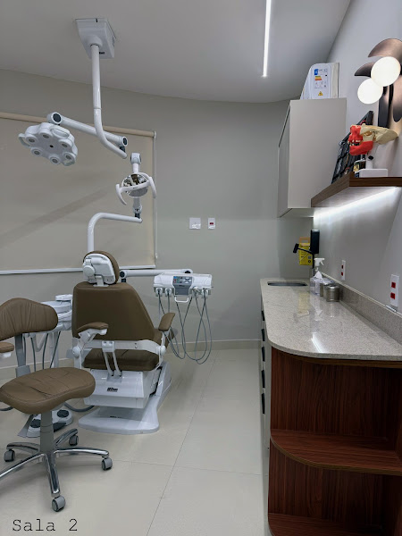 Foto 3 de CA Odontologia Especializada - Em Santos
